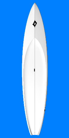 Reaglan Race 1