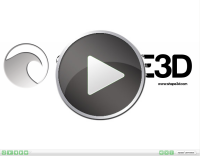 Adding 3D layers in Shape3d X