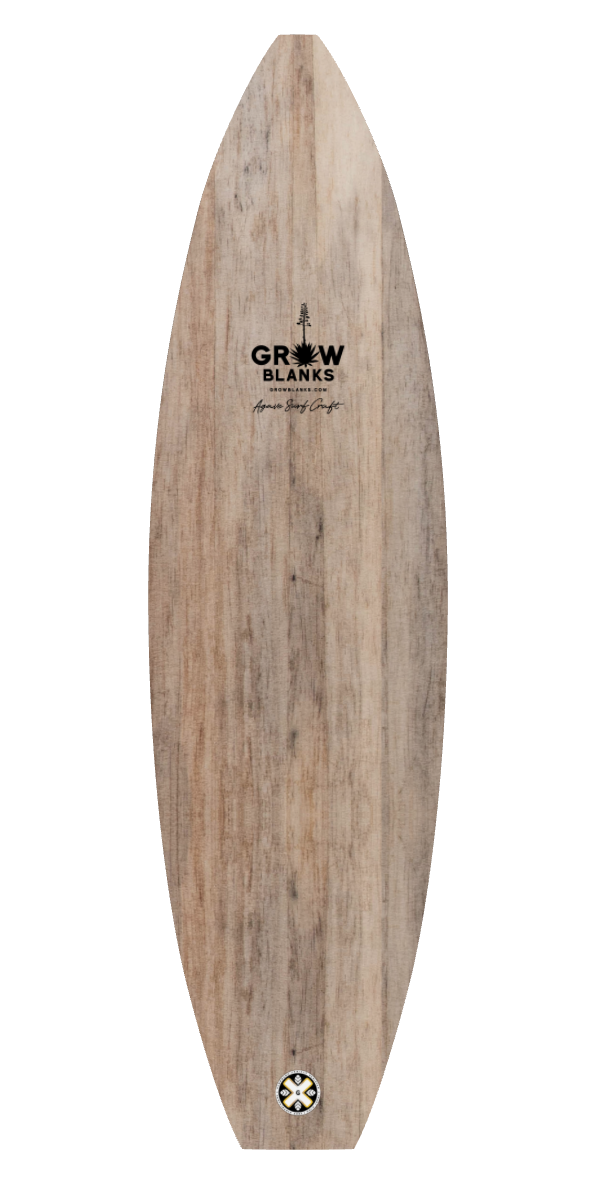 6_5 performance 2026 Grow Blanks 