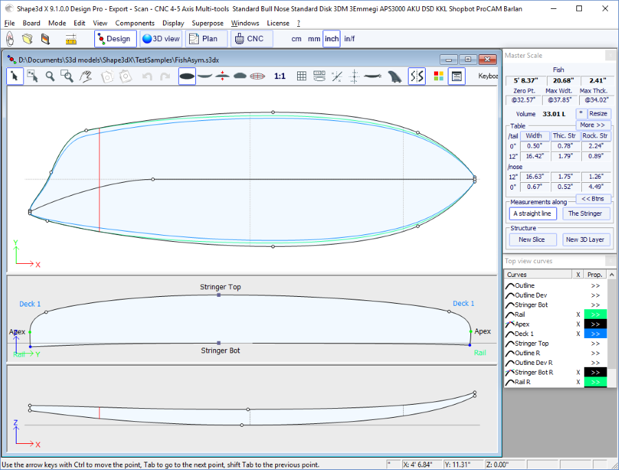 Shape3d V8 Crackedl