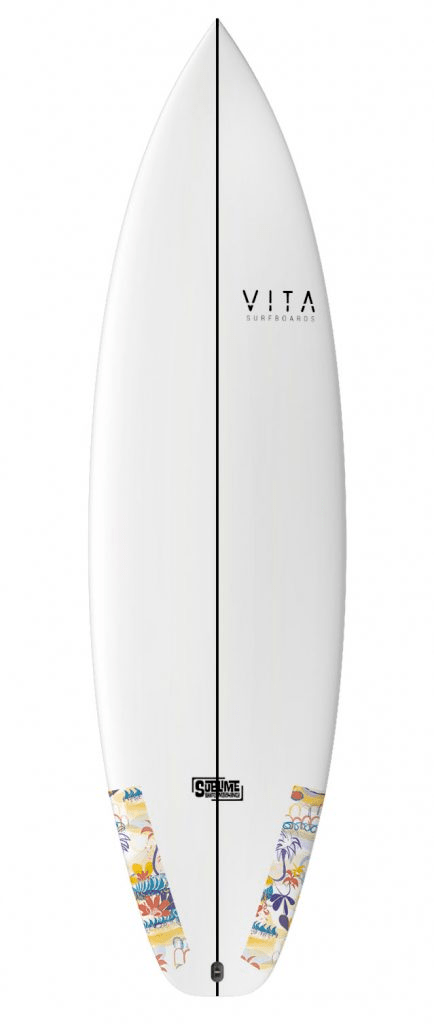 Vita Surf Boards - Tienda y Fábrica Online para toda Europa