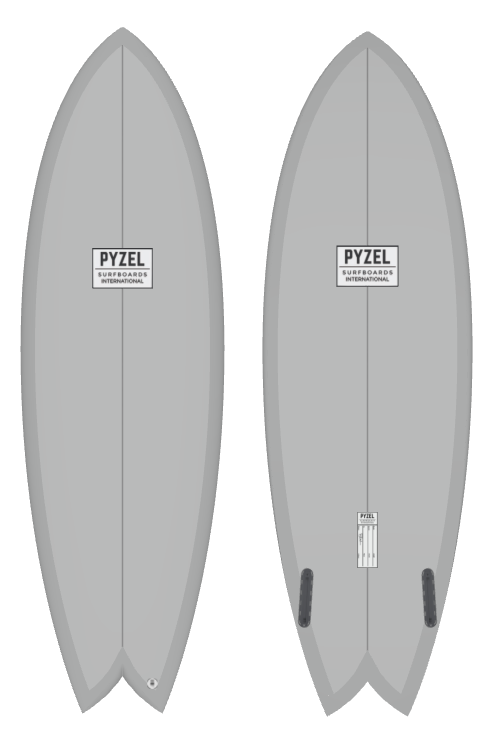 All Pyzel Models – Pyzel Surfboards