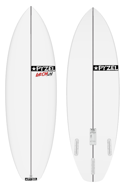 All Pyzel Models – Pyzel Surfboards
