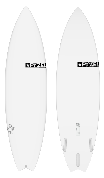 All Pyzel Models – Pyzel Surfboards
