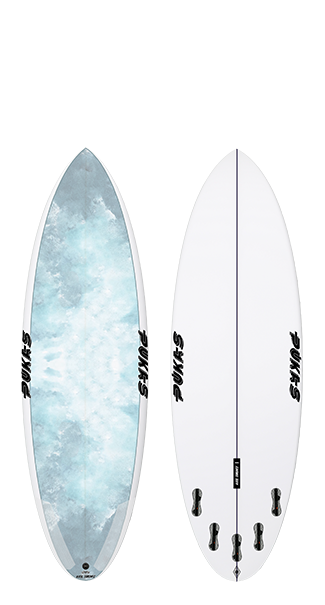 Pukas custom on sale board builder
