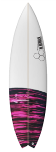 OG Flyer – Channel Islands Surfboards