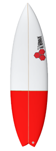 7'10 Waterhog SURF - Clairemont Surf Shop