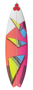 Bobby Quad – Channel Islands Surfboards