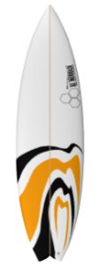 Ultra Joe – Channel Islands Surfboards