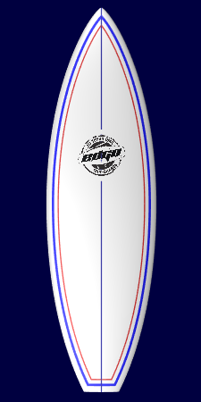 EDGO Blade