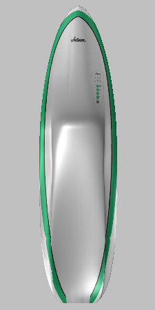 Wavejet Inflatables Shape3d Warehouse