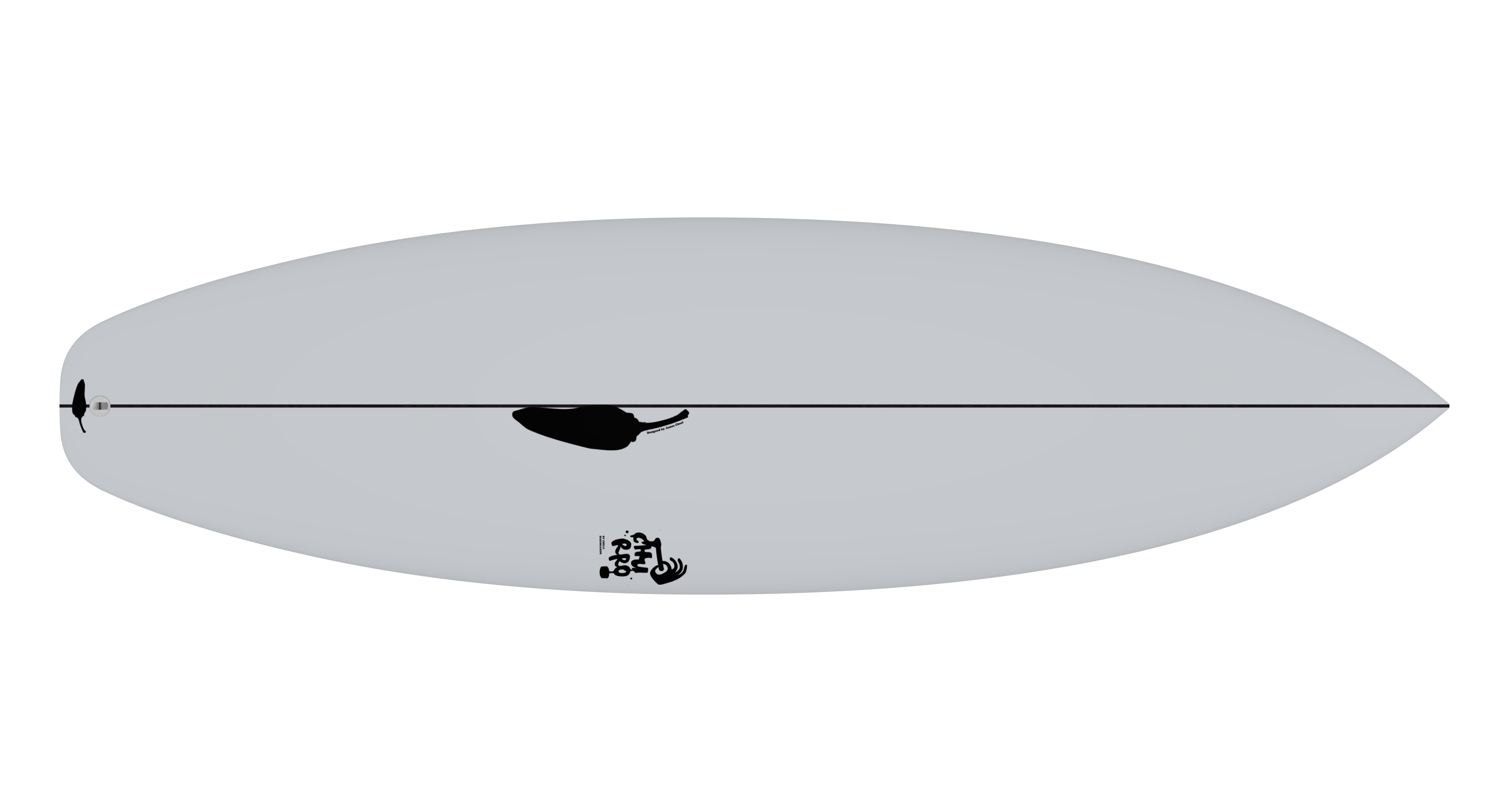 Chilli Surfboards