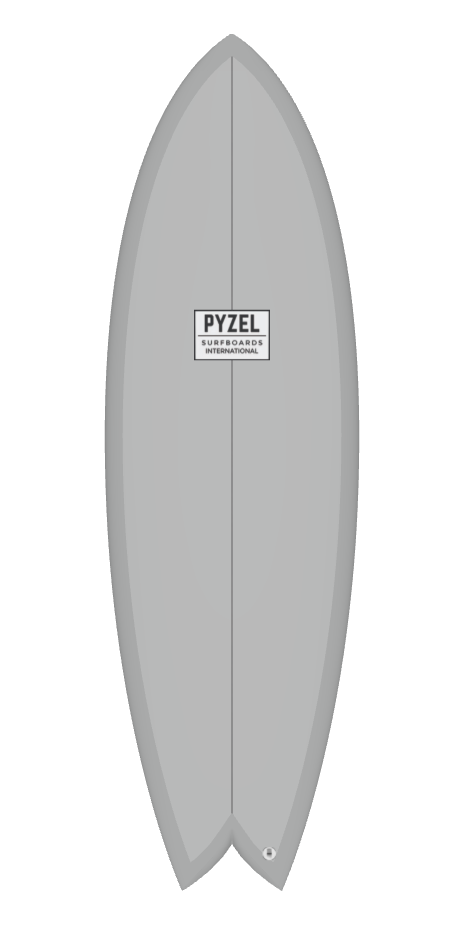 Astro - Pyzel Surfboards