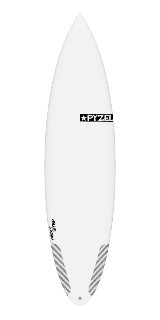 Surf Wax Tank - Black