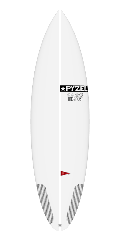 Ghost – Pyzel Surfboards Ghost – Pyzel Surfboards
