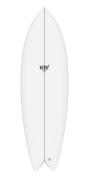 Siamese Dream hervesurfboards